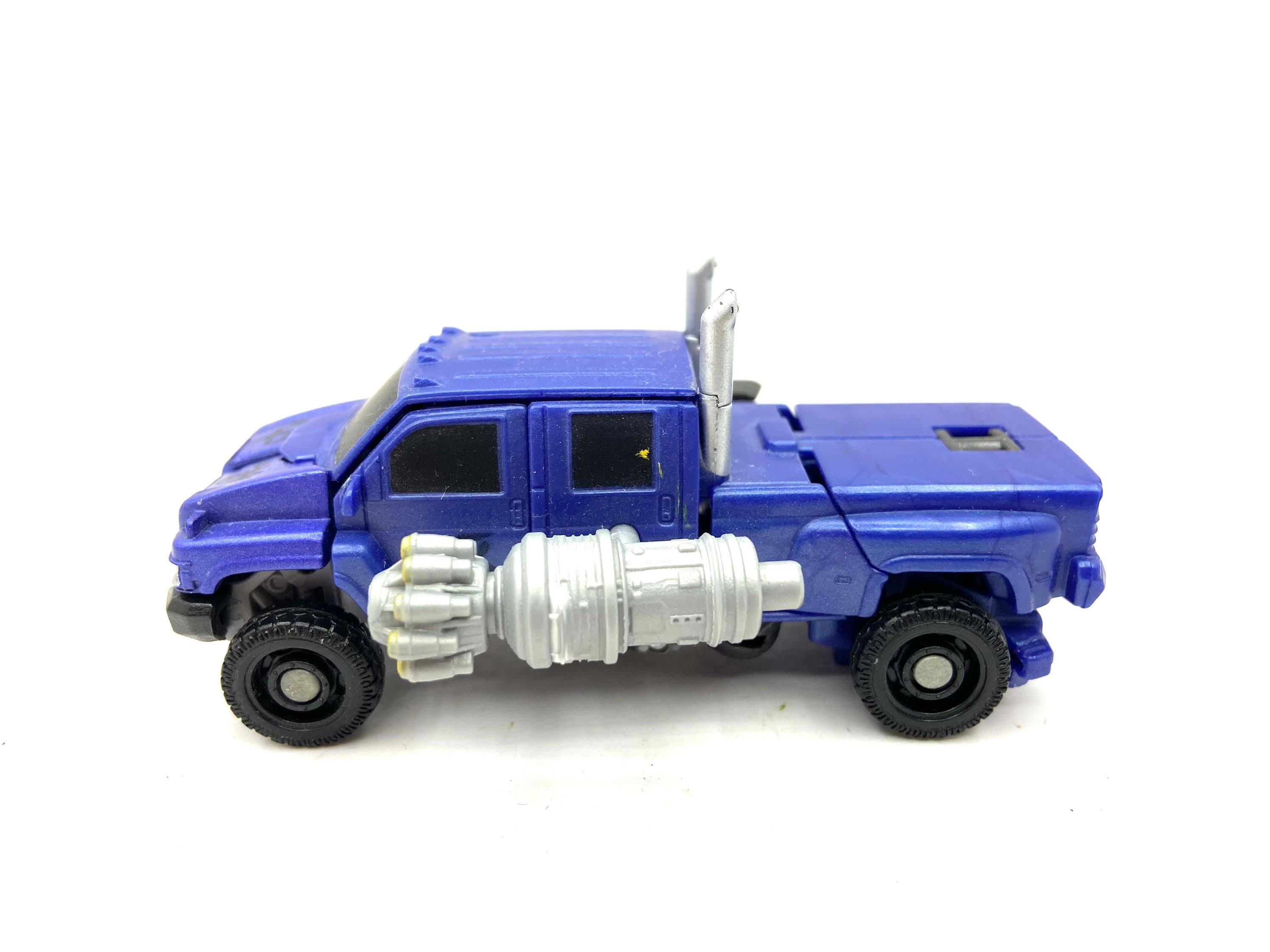 Transformers Movie Ironhide Target Exclusive Etsy