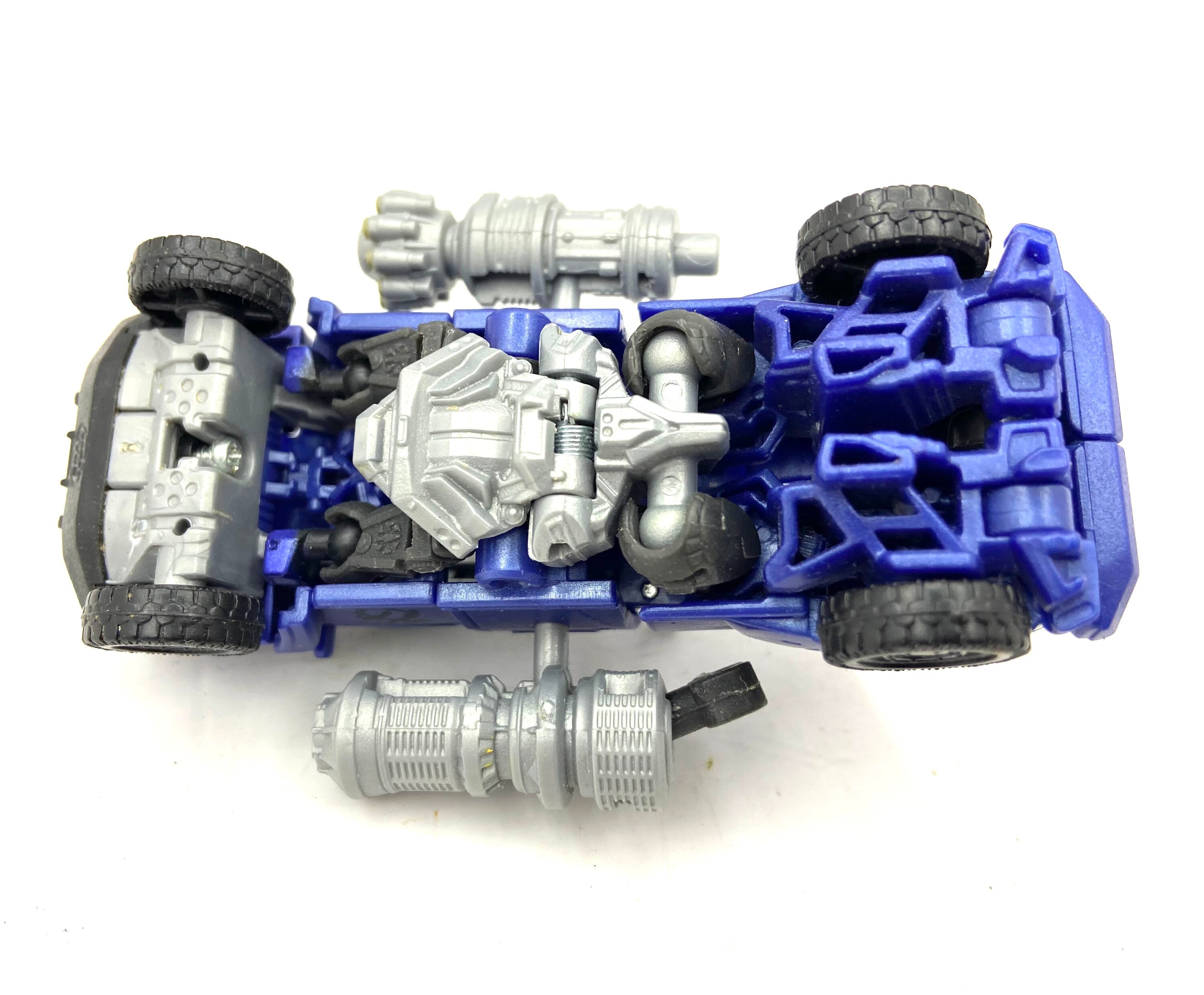 Transformers Movie Ironhide Target Exclusive Etsy