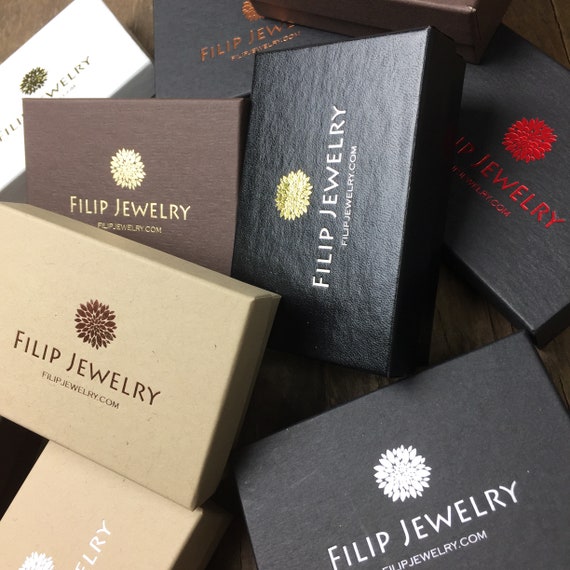 Earring Packaging Boxes Bespoke