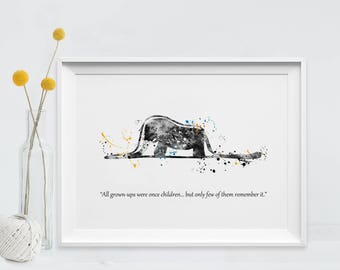 Le petit prince | Etsy