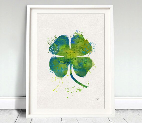 16+ Four Leaf Clover Color