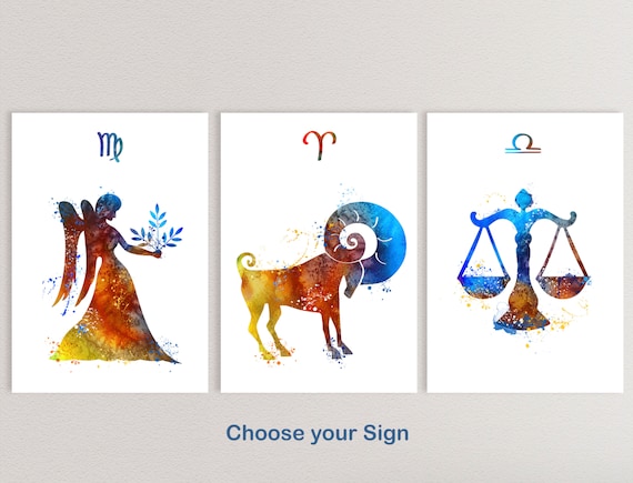 星座シリーズ 牡羊座と魚座のキャンドルホルダー 星座シリーズ 牡羊座と魚座のキャンドルホルダー