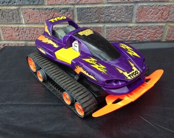 vintage tyco rc cars