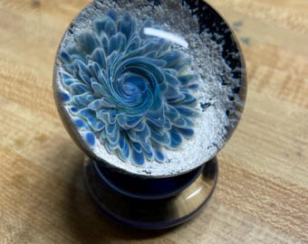 Cremation Memorial Marble