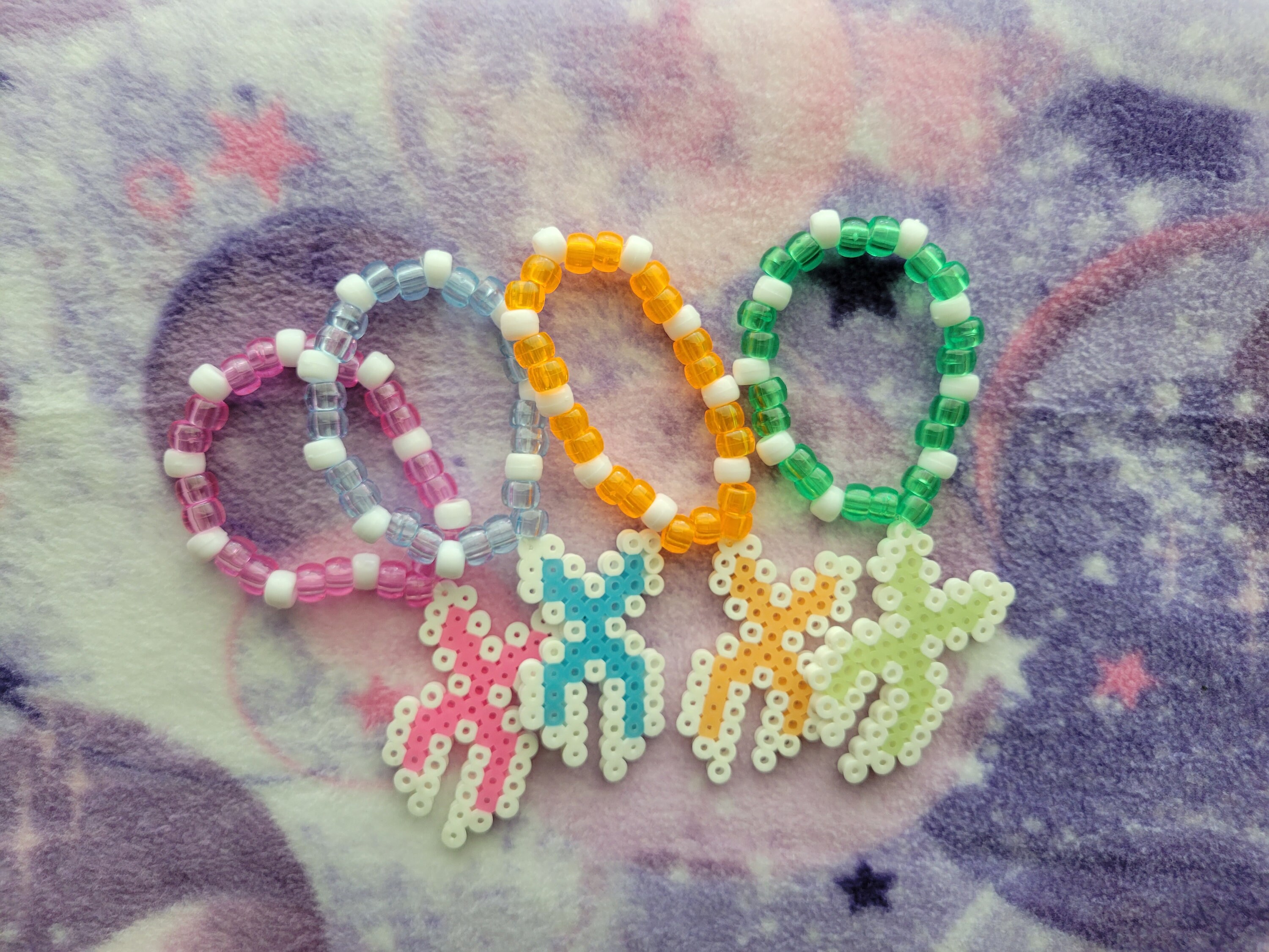 Excision kandi cuff shop