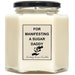 see more listings in the Occasions/Quote Candles section