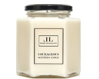 candle perfume