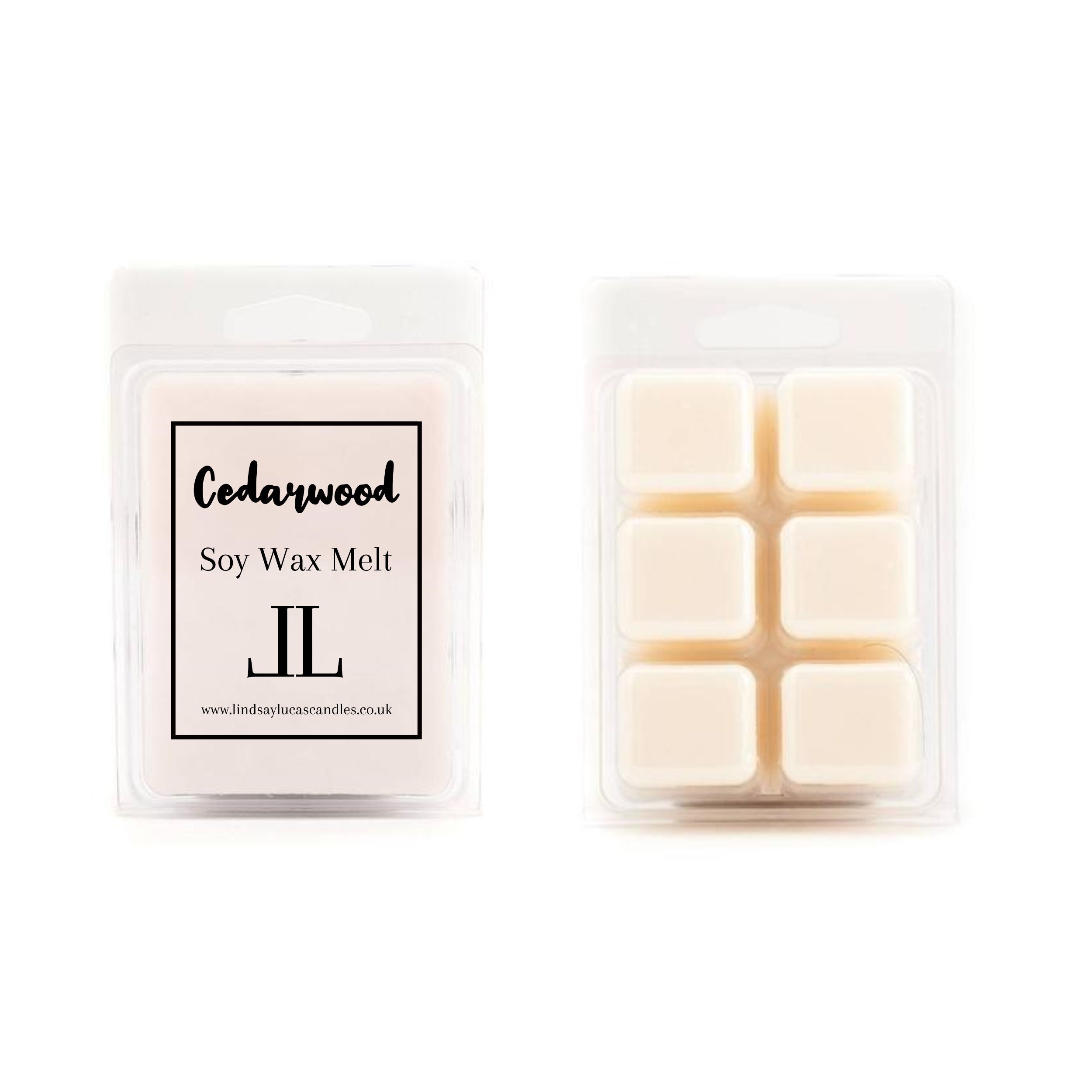 Coffee Lover's Scented Wax Melts – Masculine Marvel