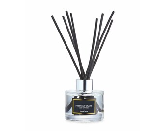 Fresh Cut Grass Reed Diffuser
