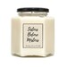 see more listings in the Occasions/Quote Candles section