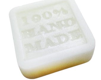 Large Wax Melt Bars In Over 60 Scents - Strong Scented Long Lasting Made With Soy Wax