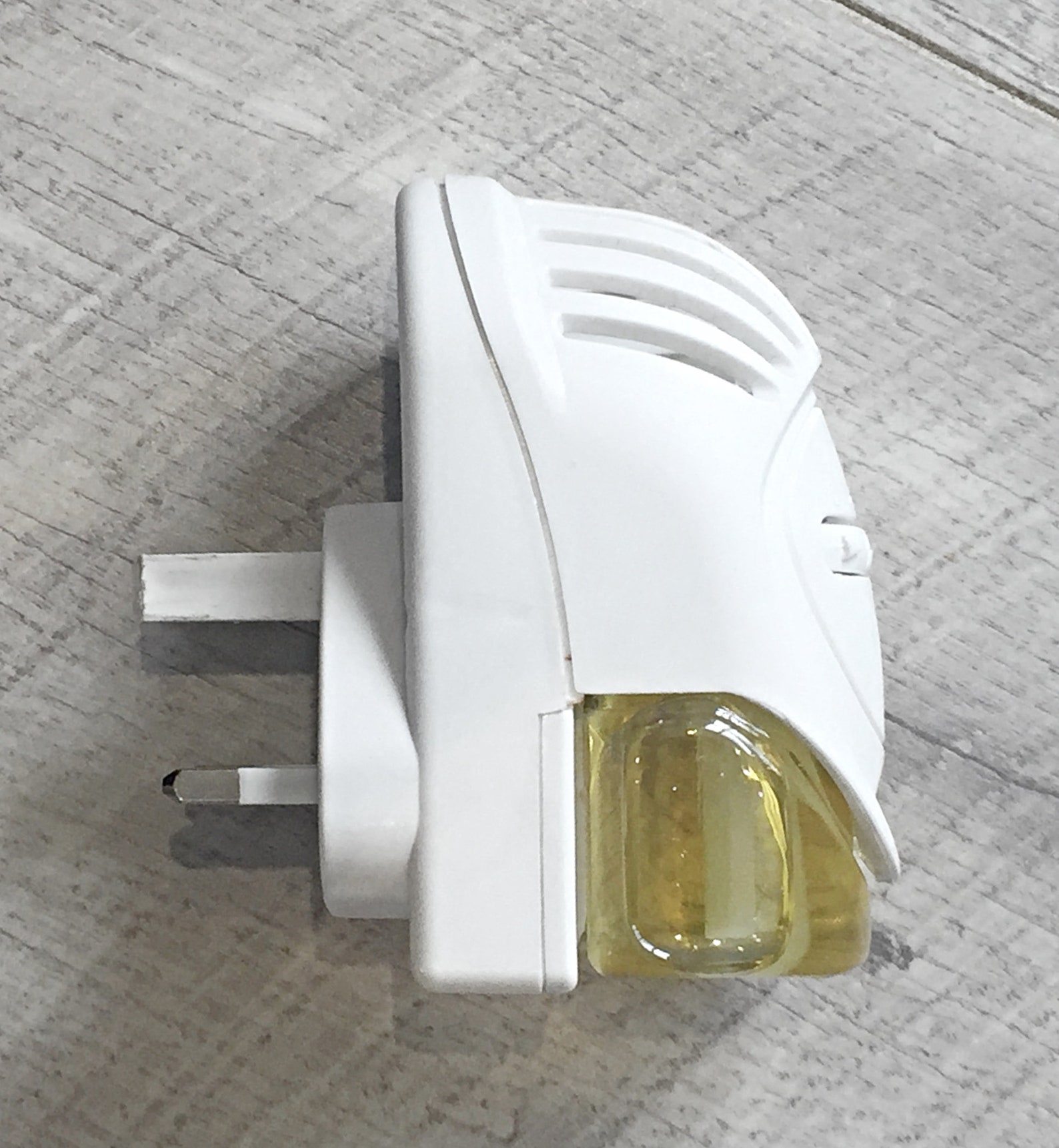 Plug In Air Freshener Perfume Plug In Electric Plug In Plug Etsy