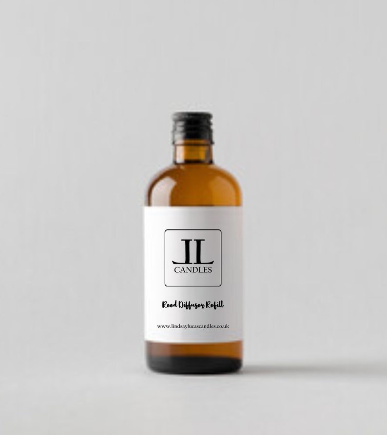 strong scented reed diffuser refill oil