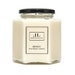 Honey Scented Soy Wax Candle 