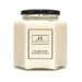 Champagne Scented Candle, Luxury Soy Wax Vegan Candles 