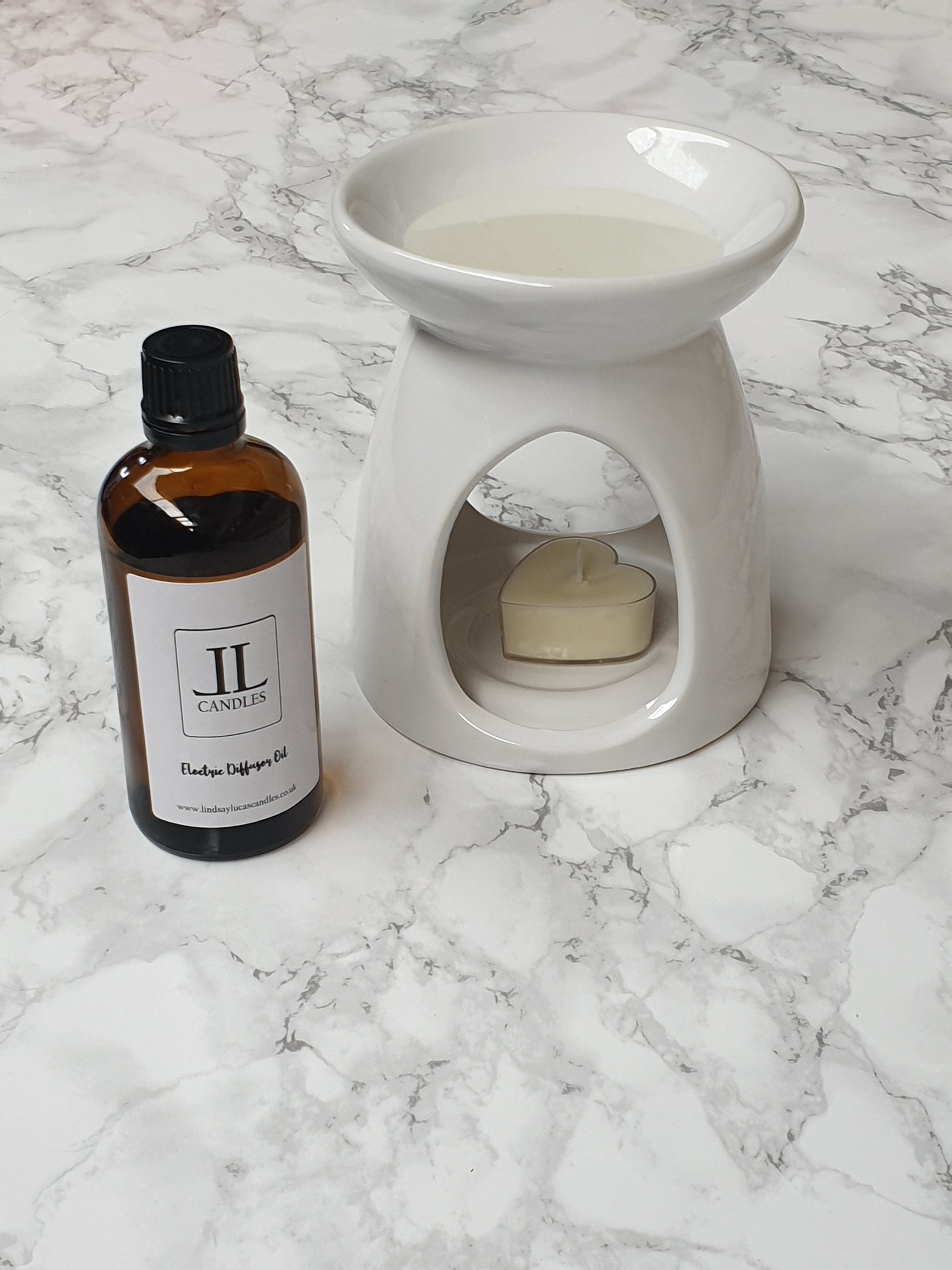 Electric Diffuser Oil - Seychelles Fresh Scented Fragrance Oil for OIL ...