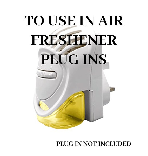 Citronella on sale air freshener