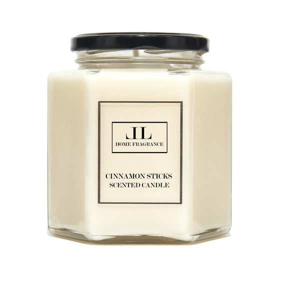 strong fragrance candles