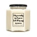 see more listings in the Occasions/Quote Candles section