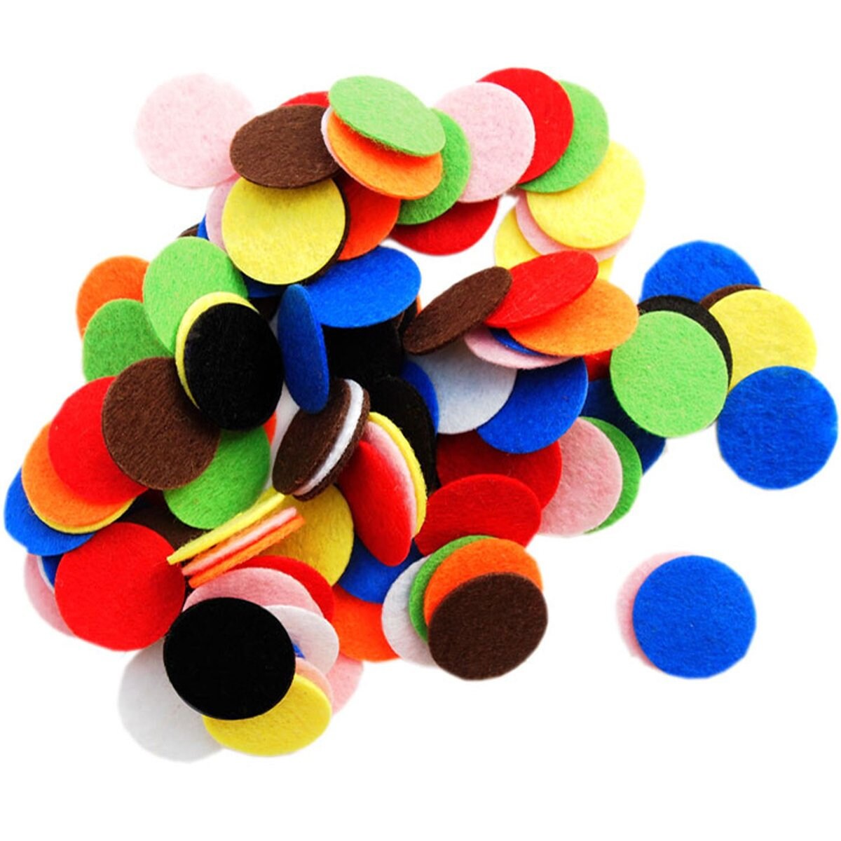 Highly Scented Vacuum Freshener Discs – Pack Of 3, 30mm, Long Lasting, Vegan & Cruelty Free, Many Scents (Linen Fresh)
