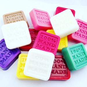 Autumn Walks Scented Wax Melts - Hand Poured With Soy Wax