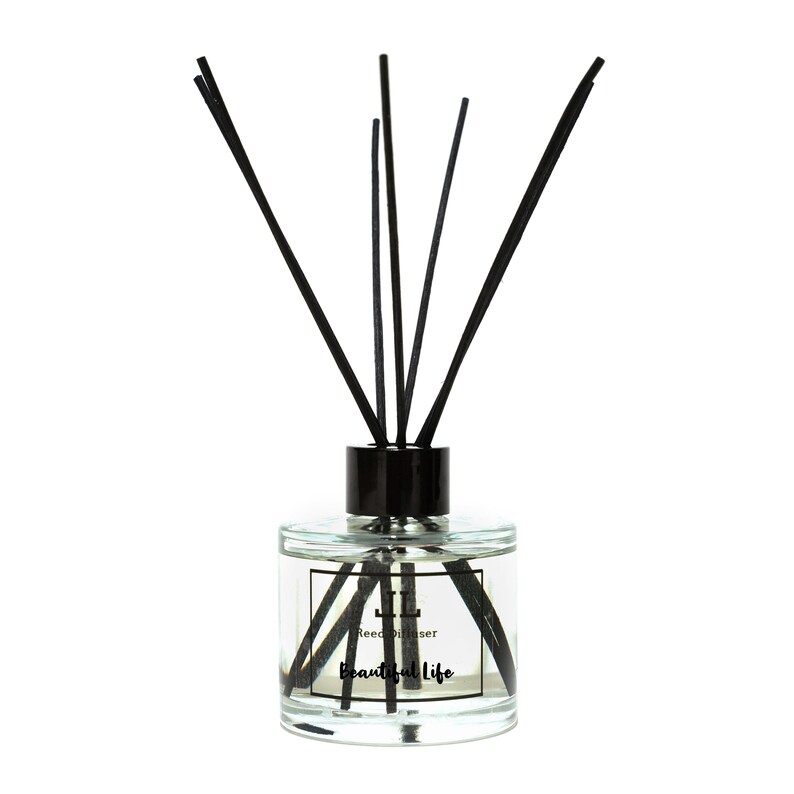 LindsayLucasCandles Beautiful Life Reed Diffuser - Thumbnail 2