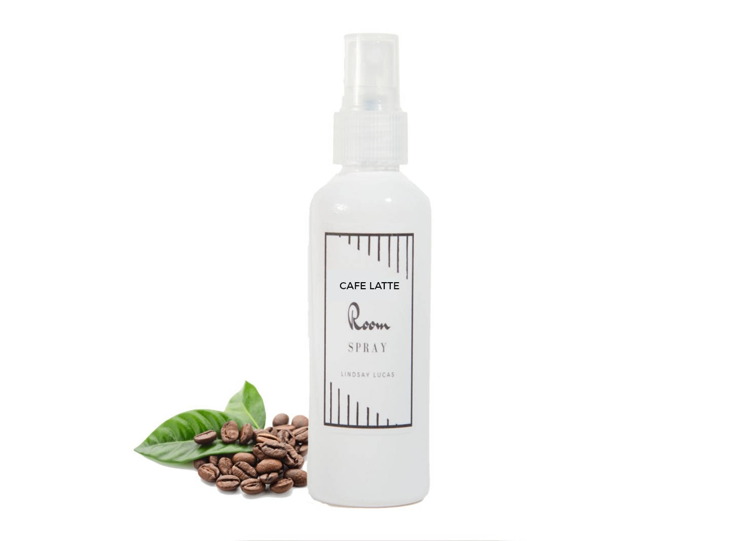 Coffee Air Freshener Room & Car Spray Home Fragrance Vegan Etsy