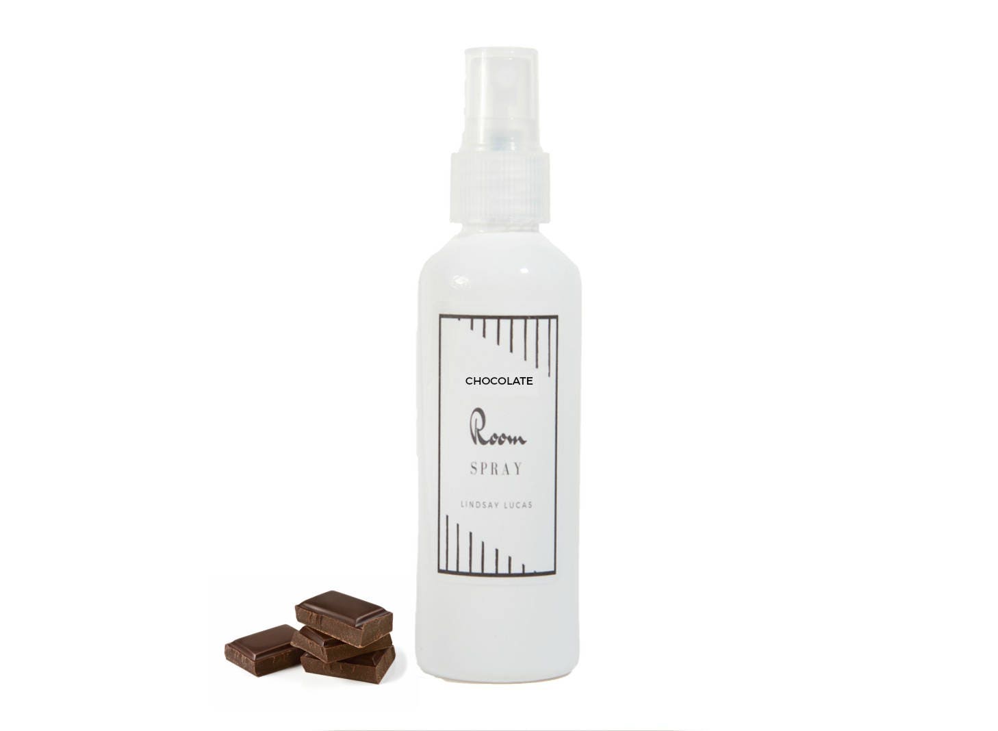 Chocolate Scented Air Freshener Sprays Strong Scented Home Etsy