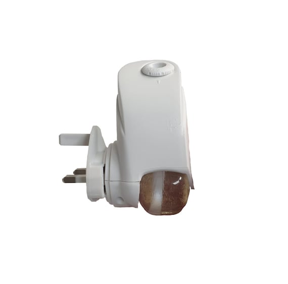 Plug in Air Freshener Baby Powder Etsy UK