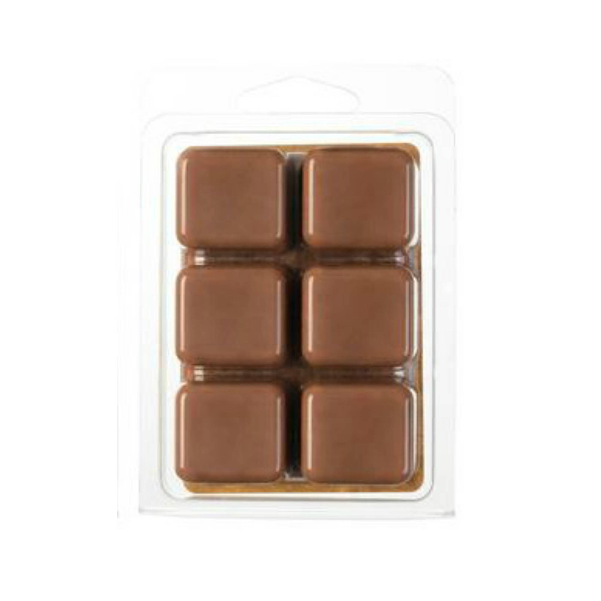 Chocolate Wax Melts Chocolate Scent Chocolate Scented Melts Etsy