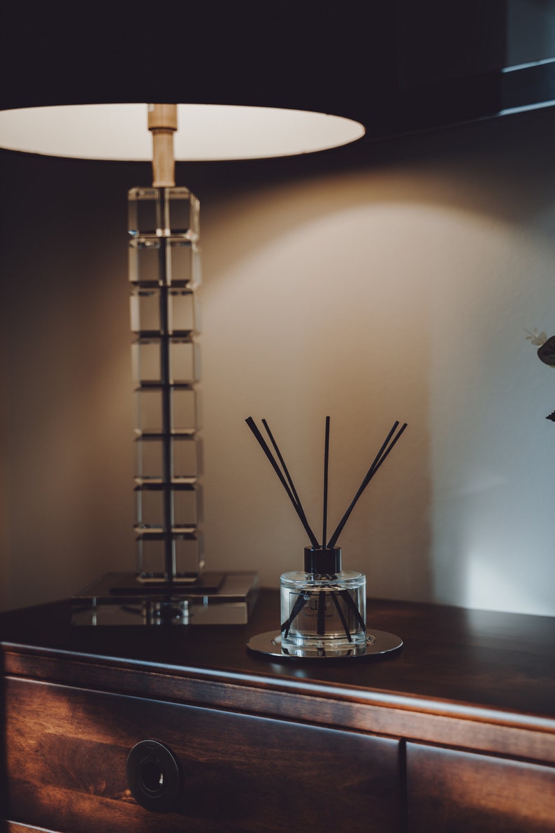 LindsayLucasCandles Beautiful Life Reed Diffuser - Thumbnail 3