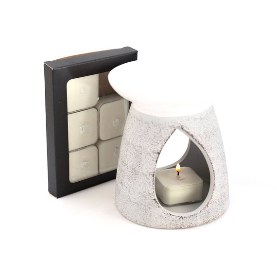 scented lights