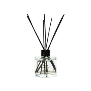 Citronella REED DIFFUSER Bottle With Sticks, Essential Oil Natural Home Fragrance,