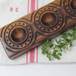 Ravioli Mould Round Pattern Homemade Pasta Tool Pasta Shape Italian Kitchen Accessories Foodie Gift