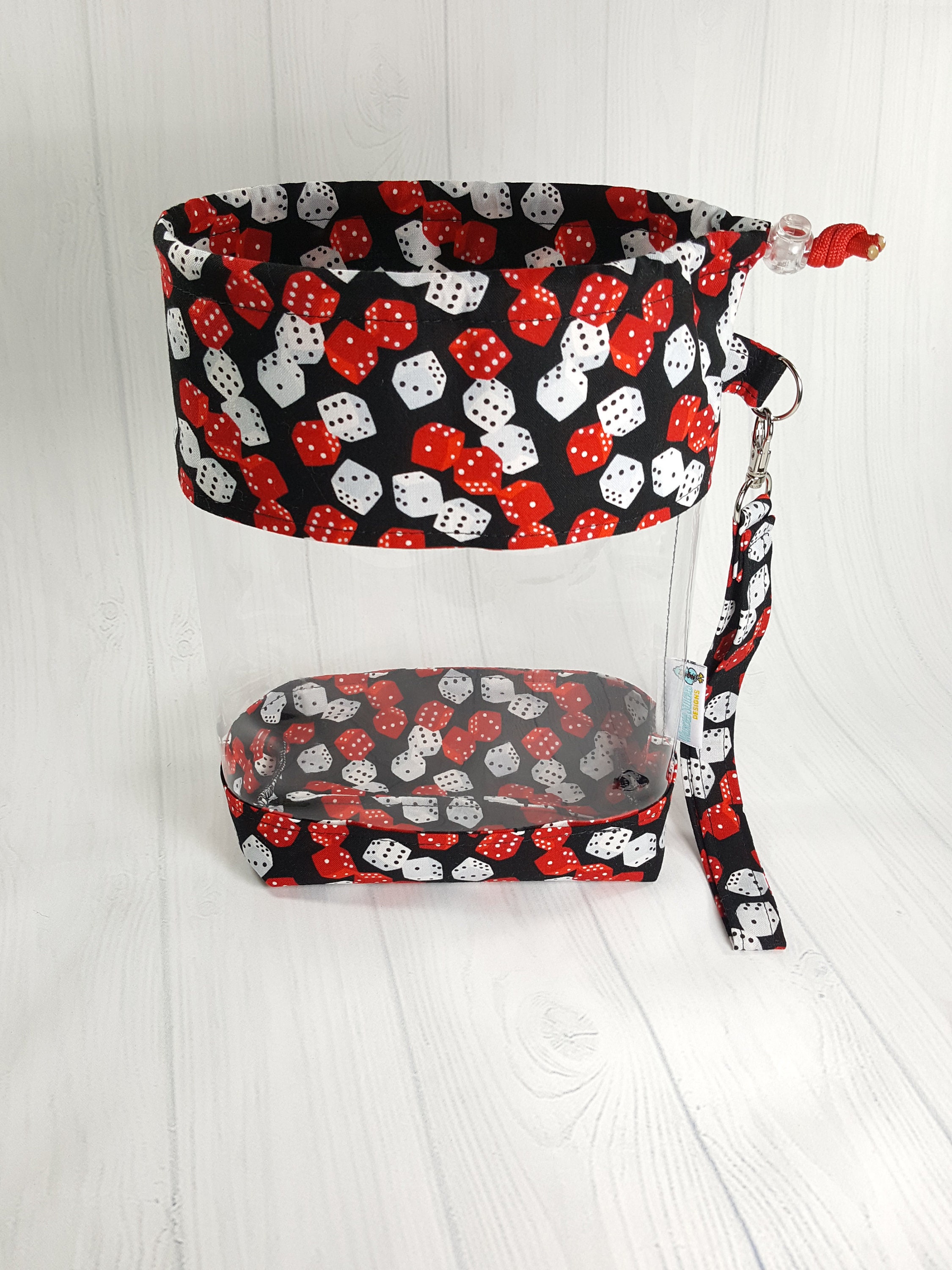 small vinyl bags