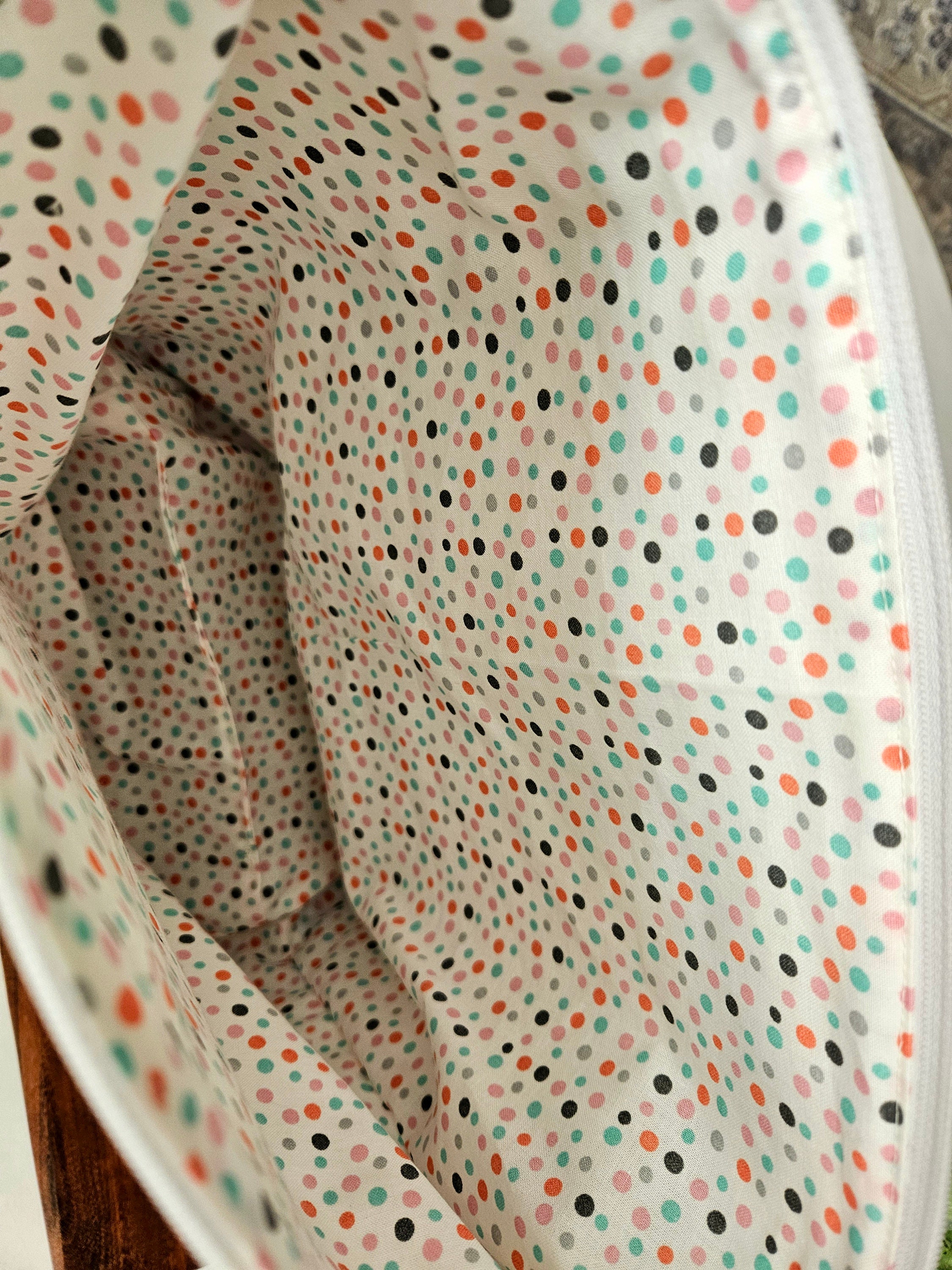 ニット・セーター WV PROJECT SNUG ROUND KNIT 5JH090 WV PROJECT (ダブリューブイプロジェクト) - スナッグラウンド