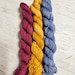 see more listings in the Yarn - Fingering section