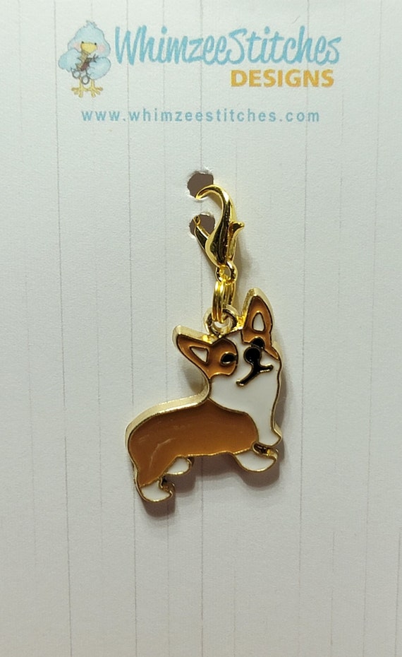Lobster corgi 2025