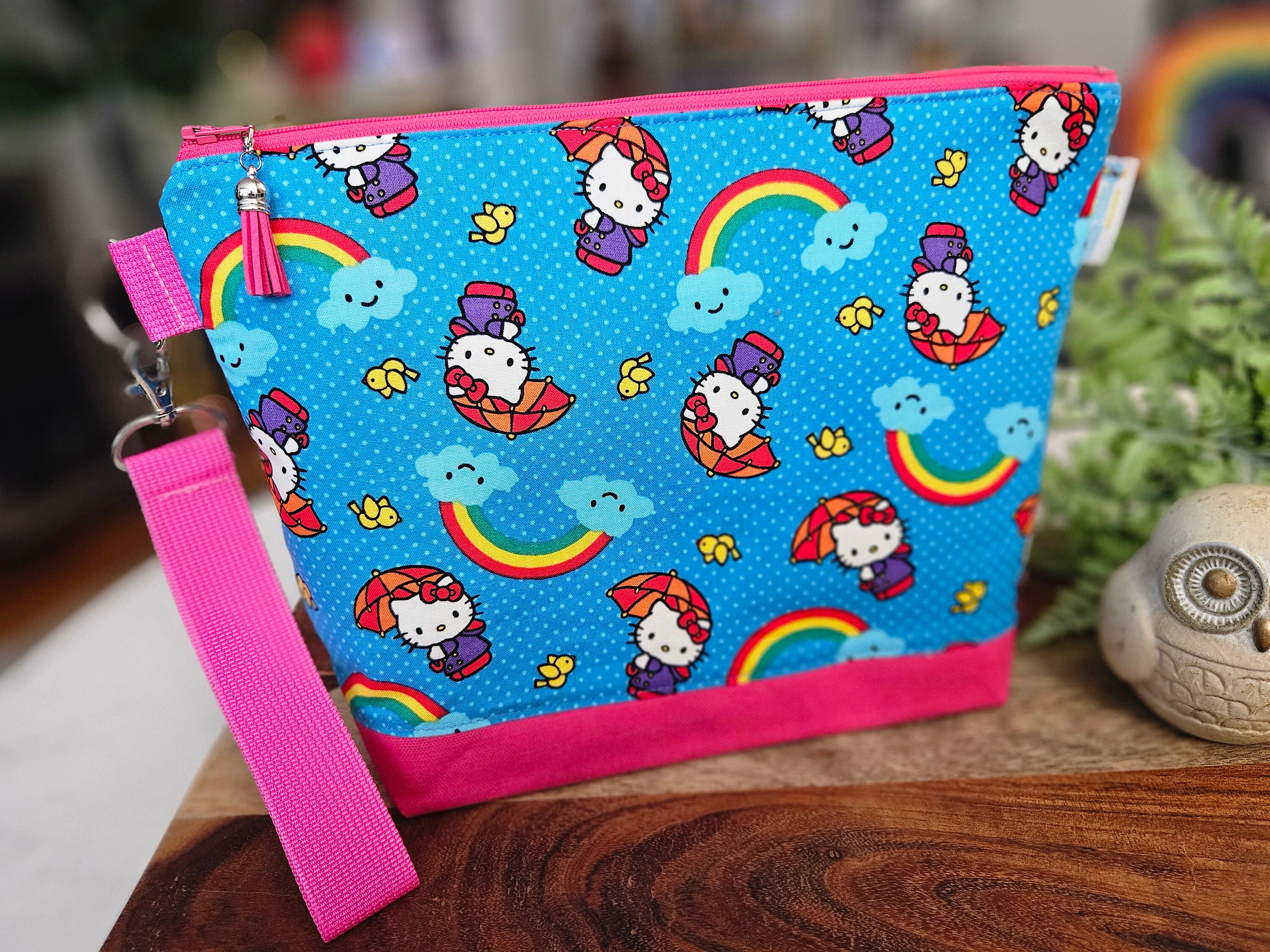[ KIRSH ]★CHERRY KNIT SLING BAG DHgate.com:Versatile Cherry Pattern Sling Bag: Adjustable