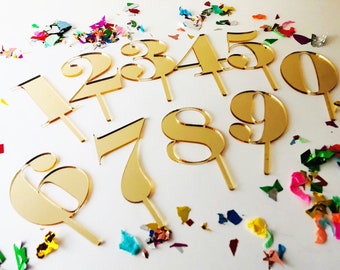 Topper Per Torta Personalizzato A Tema Tennis, Aggiungi Nome Ed Età O Buon Compleanno. Doppio Lato Perfetto Per Compleanni O Feste. - Italia - Foto 8