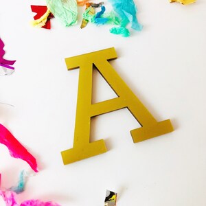 Letter Cake charms acrylic cake topper, Single numbers acrylic cake toppers, personalizado cake topper, acrylic cake topper, cake topper