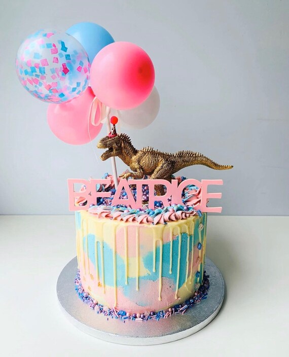 Name Cake Topper Birthday Cake Topper Hen Party Briday Etsy India