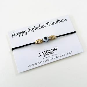 Football Rakhi | Personalised Rakhi | gold Rakhi | name Rakhi | Rakhri |Raksha Bhandan | custom bracelet