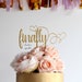 see more listings in the ACRYLIC CAKE TOPPERS section