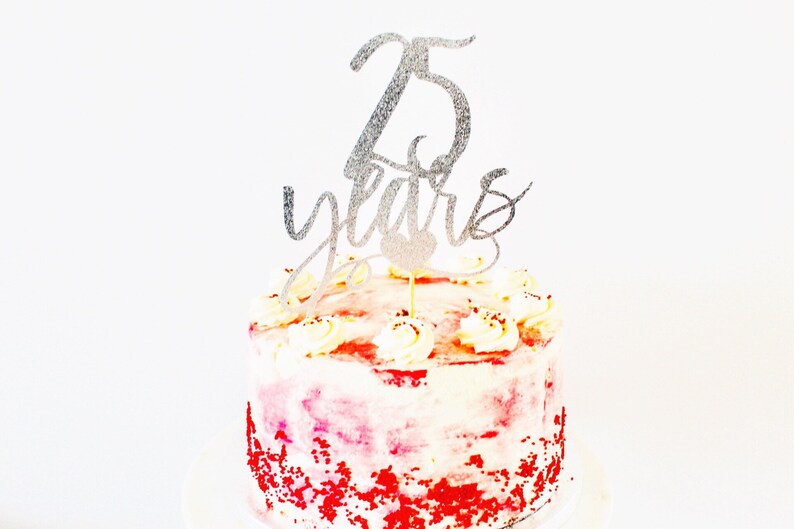 Cuisine Arts De La Table Maison Paillettes Gateau Topper Nombre Age Personnalise Anniversaire Or 1 10 16 18 30 40 50 60 70