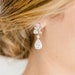 see more listings in the Bridesmaid Earrings section