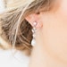 see more listings in the Pearl Wedding Jewelry section