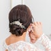 see more listings in the Hochzeitskämme/Clips section