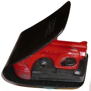 Kevin&#39;s Wallet/Pocket Holster - Bond Arms Derringers