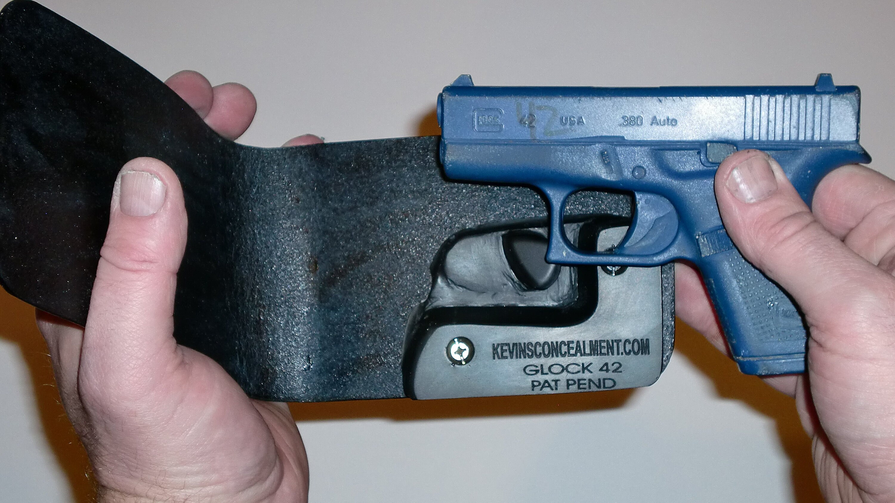 Glock 42 Release Date